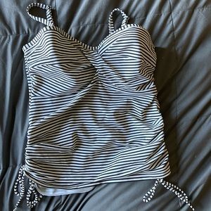 Panache Tankini Top in 32 G